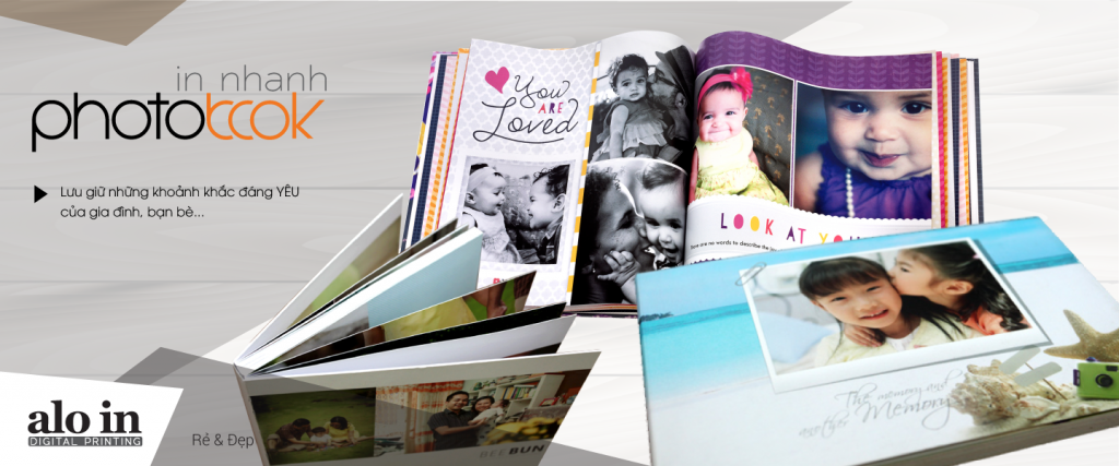 in photobook giá rẻ