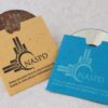 in bao đĩa và nhãn đĩa CD