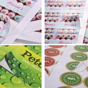 Decal – Sticker