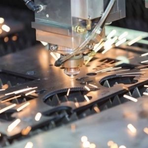 Cắt laser