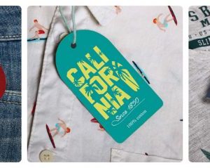 tag sản phẩm đục lỗ