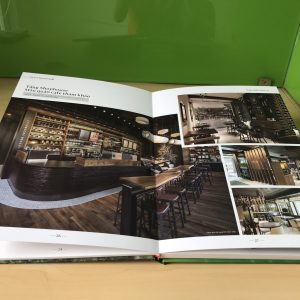 Artbook & Photobook